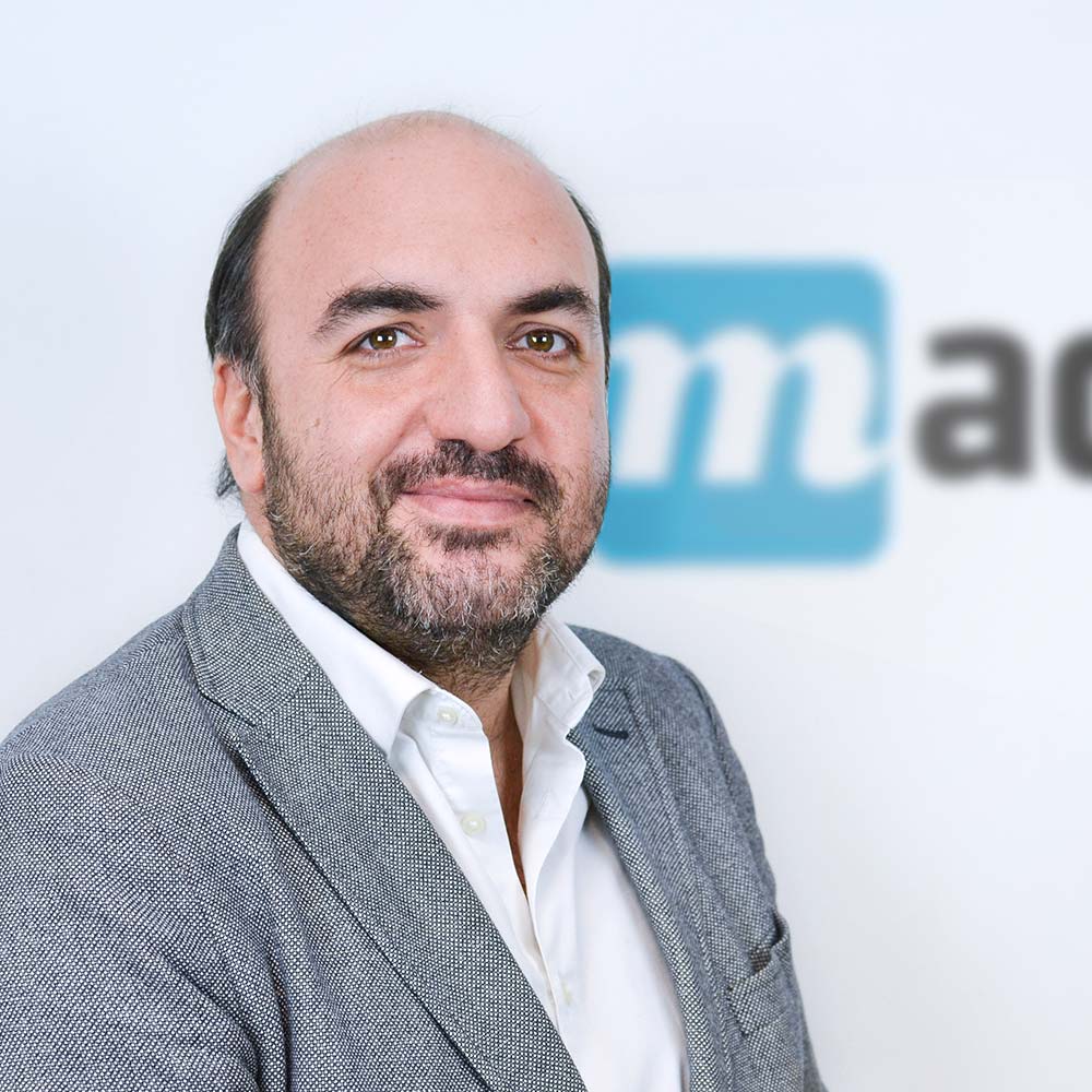 Gonzague de La Tournelle, Metadvertise